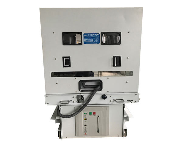 ZN85-40.5戶(hù)內(nèi)高壓真空斷路器(以下簡(jiǎn)稱(chēng)斷路器)，適用于三相交流50Hz，額定電壓40.5kV電力系統(tǒng)中，可供工礦企業(yè)、發(fā)電廠(chǎng)及變電站作為分合負(fù)荷電流、過(guò)…
