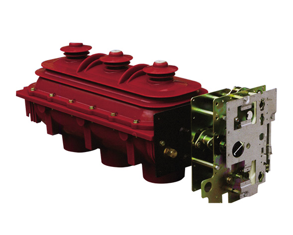 FLN36-12D型戶(hù)內(nèi)高壓交流負(fù)荷開(kāi)關(guān)是我公司參照國(guó)際新技術(shù)，并根據(jù)我國(guó)電力系統(tǒng)的有關(guān)標(biāo)準(zhǔn)自行開(kāi)發(fā)研制的中壓開(kāi)關(guān)設(shè)備，其各項(xiàng)性能指標(biāo)完全符合IEC420，69…